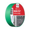 MASKERINGSTAPE 30MMX50M KIP 2244 GRØNN WASHI-TEC EKSTRA STERK
