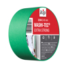 MASKERINGSTAPE 48MMX50M KIP 2244 GRØNN WASHI-TEC EKSTRA STERK