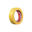 MASKERINGSTAPE 30MMX50M KIP 3308 GUL WASHI-TEC PLUS
