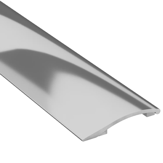 Nivålist Fix selvklebende Alu.sølv 40mm 0-10mm 2,7