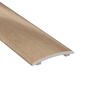 Overgangslist selvklebende Alu-eik 40mm  1M