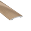 Overgangslist selvklebende Alu-eik 40mm  1M