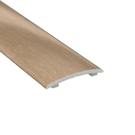 Overgangslist selvklebende Alu-eik 40mm 2M