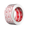 Tape for dekkepapp PVC avtagbar 50mmx33m KIP 362