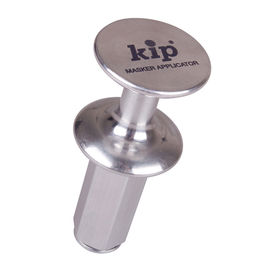 Maskeringspåfører KIP 398