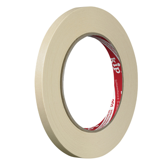 MASKERINGSTAPE 9MMX50M 301 KIP EXTRA