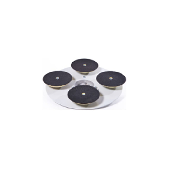 Sliperondell Quadro Schwamborn