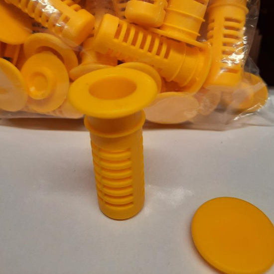 Tetningspropper 16mm Protimeter pk a 20