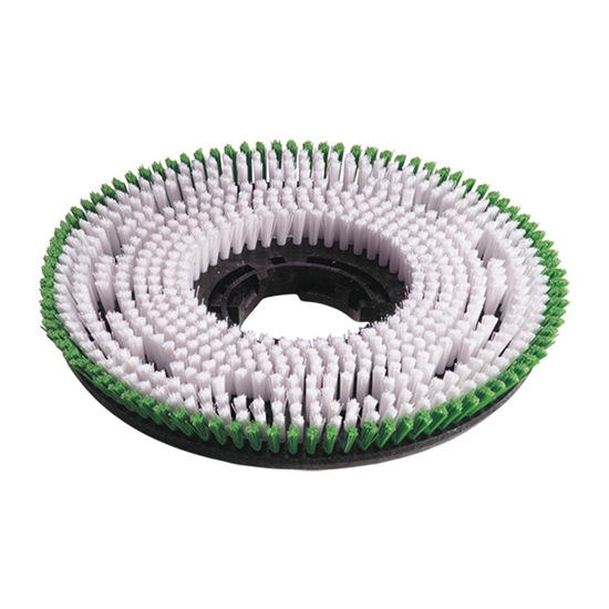 Skurebørsteskive 370mm TGB8572