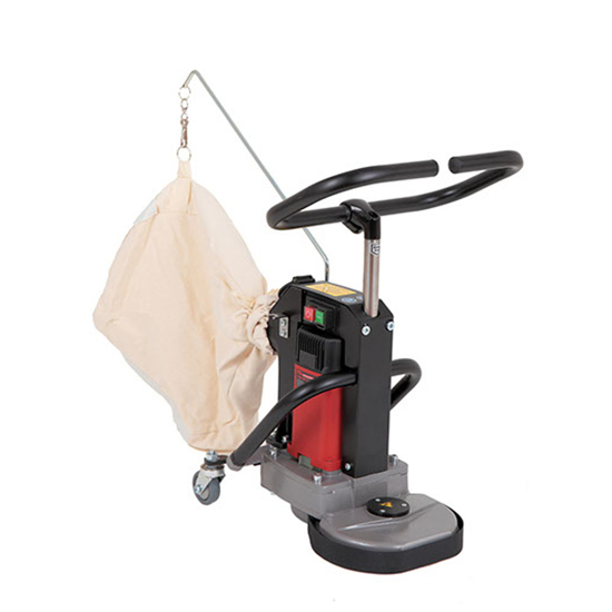 Kantslipemaskin Taifun 120 STB