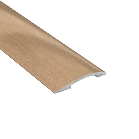 Nivålist 0-10mm Foliert eik 270 cm FIX