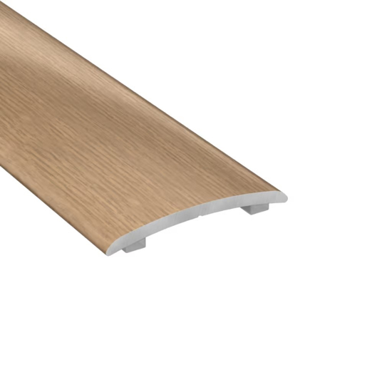 Overgangslist 40 mm foliert eik 270 cm FIX