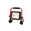 ARBEIDSLAMPE LED GULV 20W
