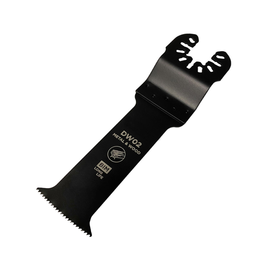MULTISAGBLAD DWI02 35X68 BIMETALL 10PK