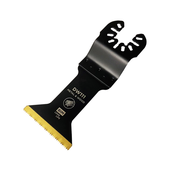 MULTISAGBLAD DWI111 44X50 TITANIUM 50PK