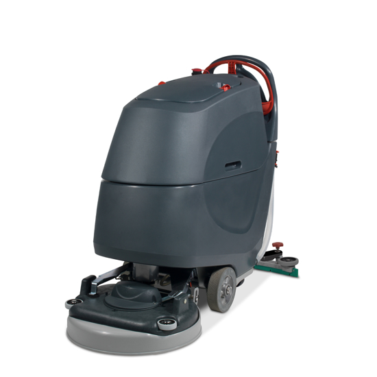 Gulvvaskemaskin TGB6055/100 Twintec