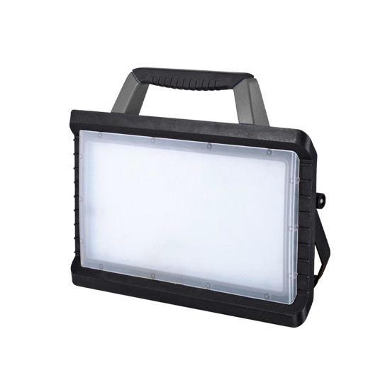 ARBEIDSLAMPE LED 45W 3000K 3800LM