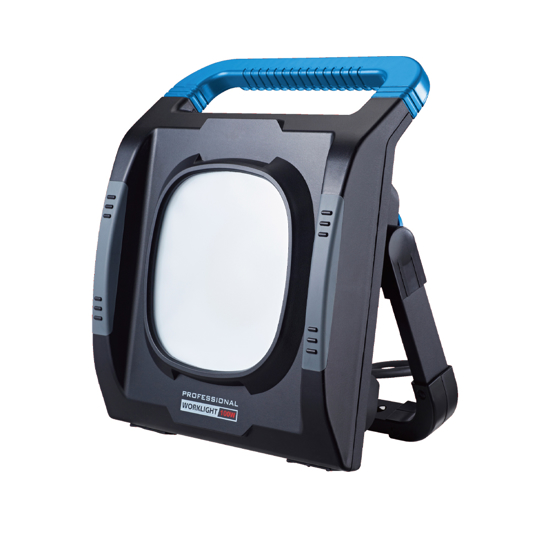 ARBEIDSLAMPE LED 80W 4200K 6400LM