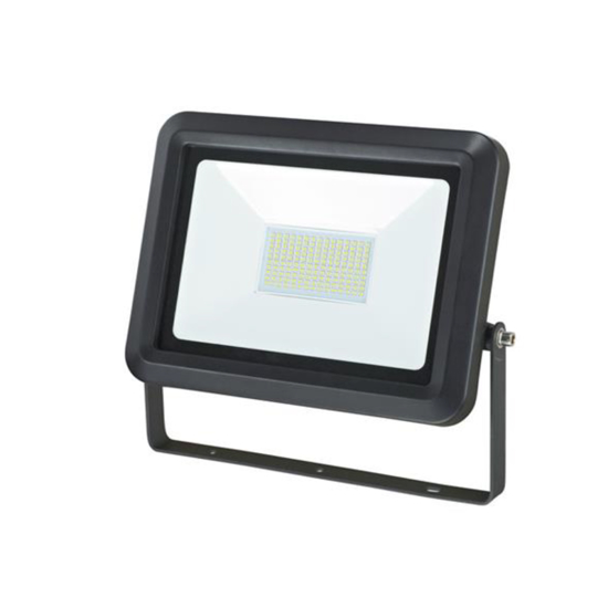 LYSKASTER LED 80W 4200K 7500LM