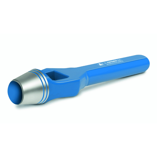 Hullpipe Ø40mm tepper/belegg