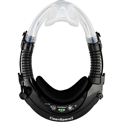 Wolff CleanSpace2 støvbeskyttelse u/maske Li 11V 20W 