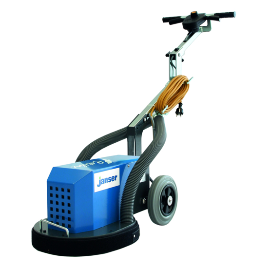 Janser Colibri II gulvslipemaskin 2200W
