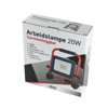 Arbeidslampe LED 20W
