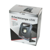Arbeidslampe LED 65W 4200K 5500LM