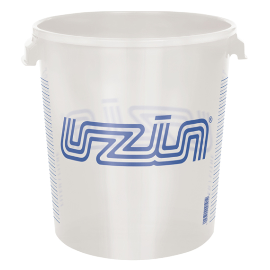 Bilde av UZIN Blandebøtte blå 30 L