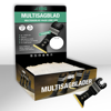 MULTISAGBLAD 44X50 TITANIUM 50PK DW111