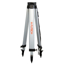 Bilde av Futech Laserstativ Tripod 136cm 5/8"