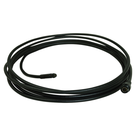 Bilde av Futech Slangekamera 10mx9mm