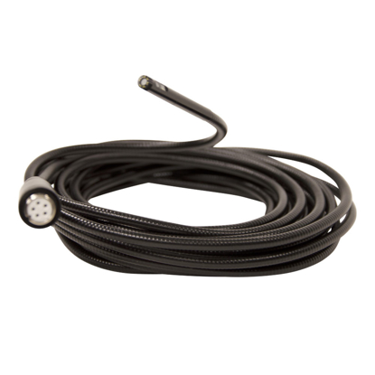 Bilde av Svanehals 5mx5.5mm Dual