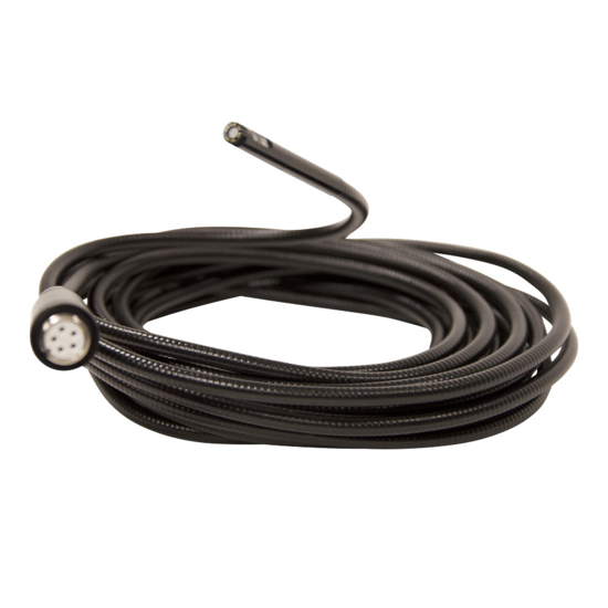 Bilde av Svanehals 5mx5.5mm Dual