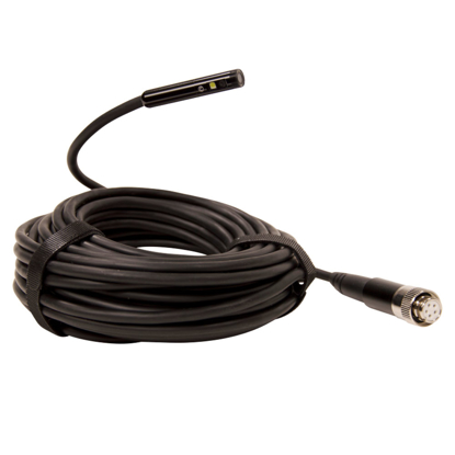 Bilde av Svanehals 10mx8mm Triple Dual