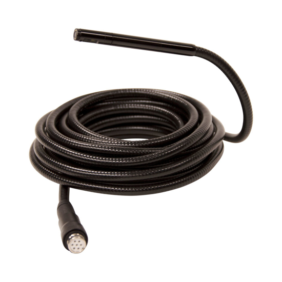 Bilde av Svanehals 5mx8mm Flex