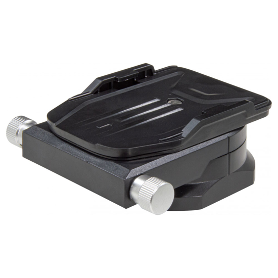 Bilde av Futech Justeringsplate For MC3D Brave