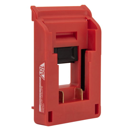 Bilde av Adapter Dewalt for MC3D 18V Max