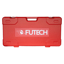 Bilde av Futech Koffert Robust Rød For Laser