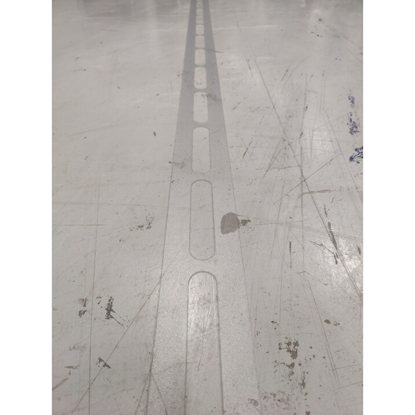 Bilde av Mal PC ledelinjer for sk sinklinjer med ilegg