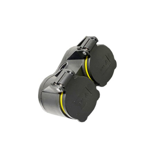 Bilde av Skjøtekontakt 2 veis