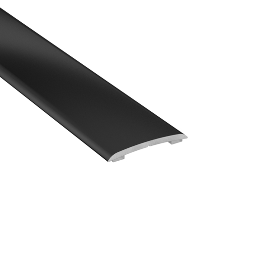 Bilde av Skjøtelist standard sort 2000x30