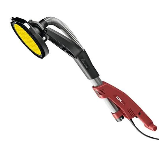 Bilde av Flex giraff veggsliper GSE 5 R +TB-L+SH kort modell