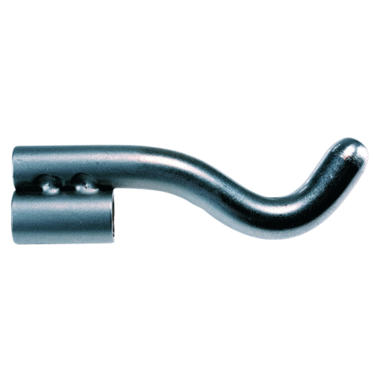 Bilde av Loddemunnstykke svanehals