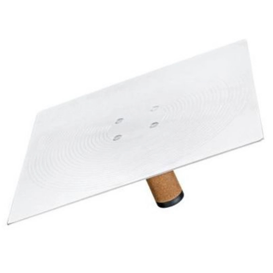 Bilde av Sparkelbrett Proff Hawk 330 x 330mm