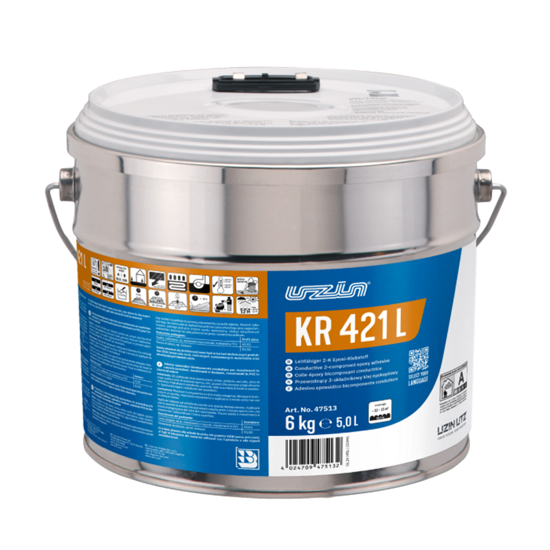 Bilde av Uzin Kr 421 L, 6 Kg