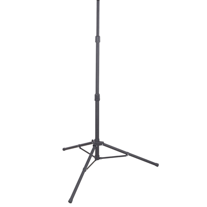 Bilde av Teleskopstativ sort lakkert (til 8632926)