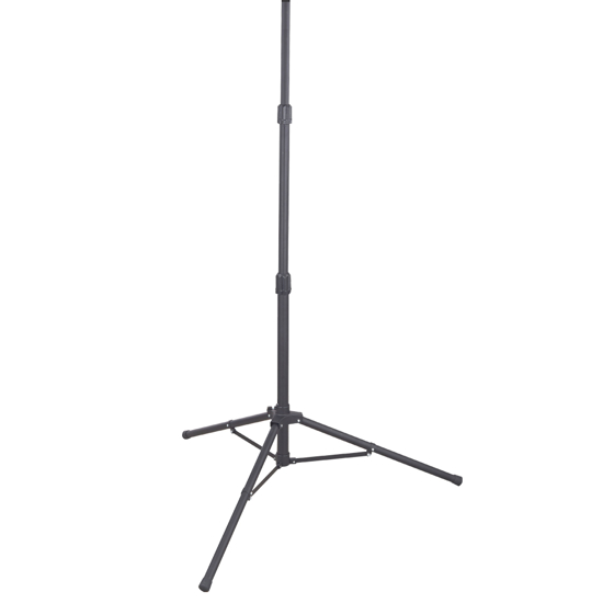 Bilde av Teleskopstativ sort lakkert (til 8632926)