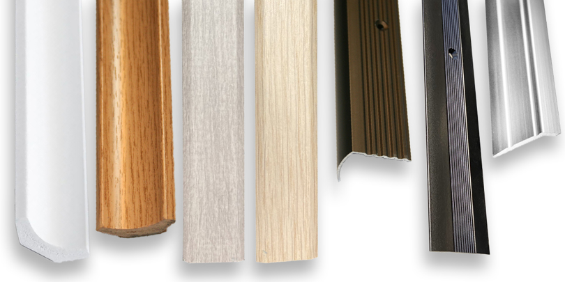 Lister til prosjektet