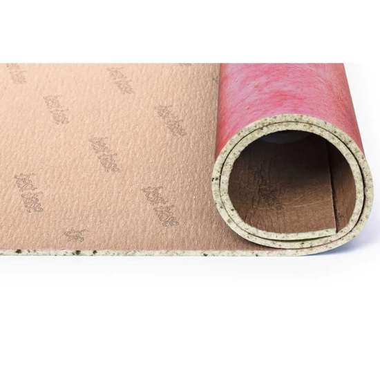 Bilde av Underlag teppe Elegance red 7mm 1,5 x 10m 15m2